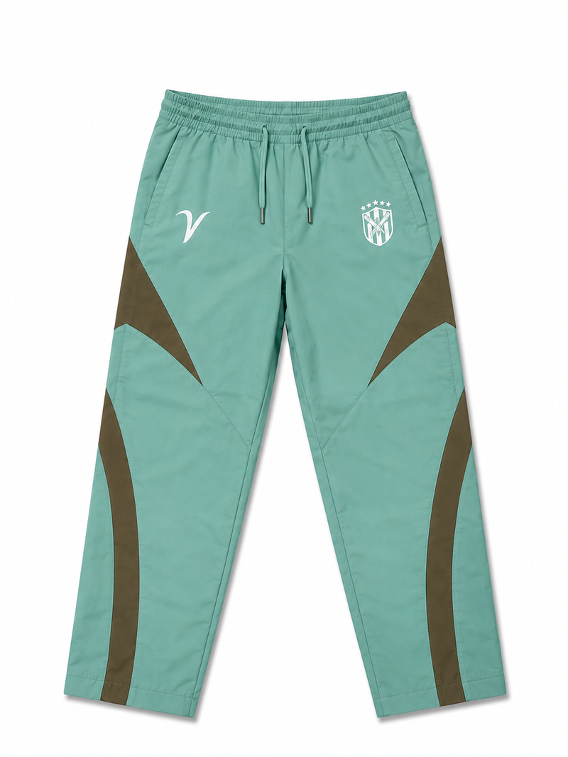V-TECH APEX BOTTOM GREEN