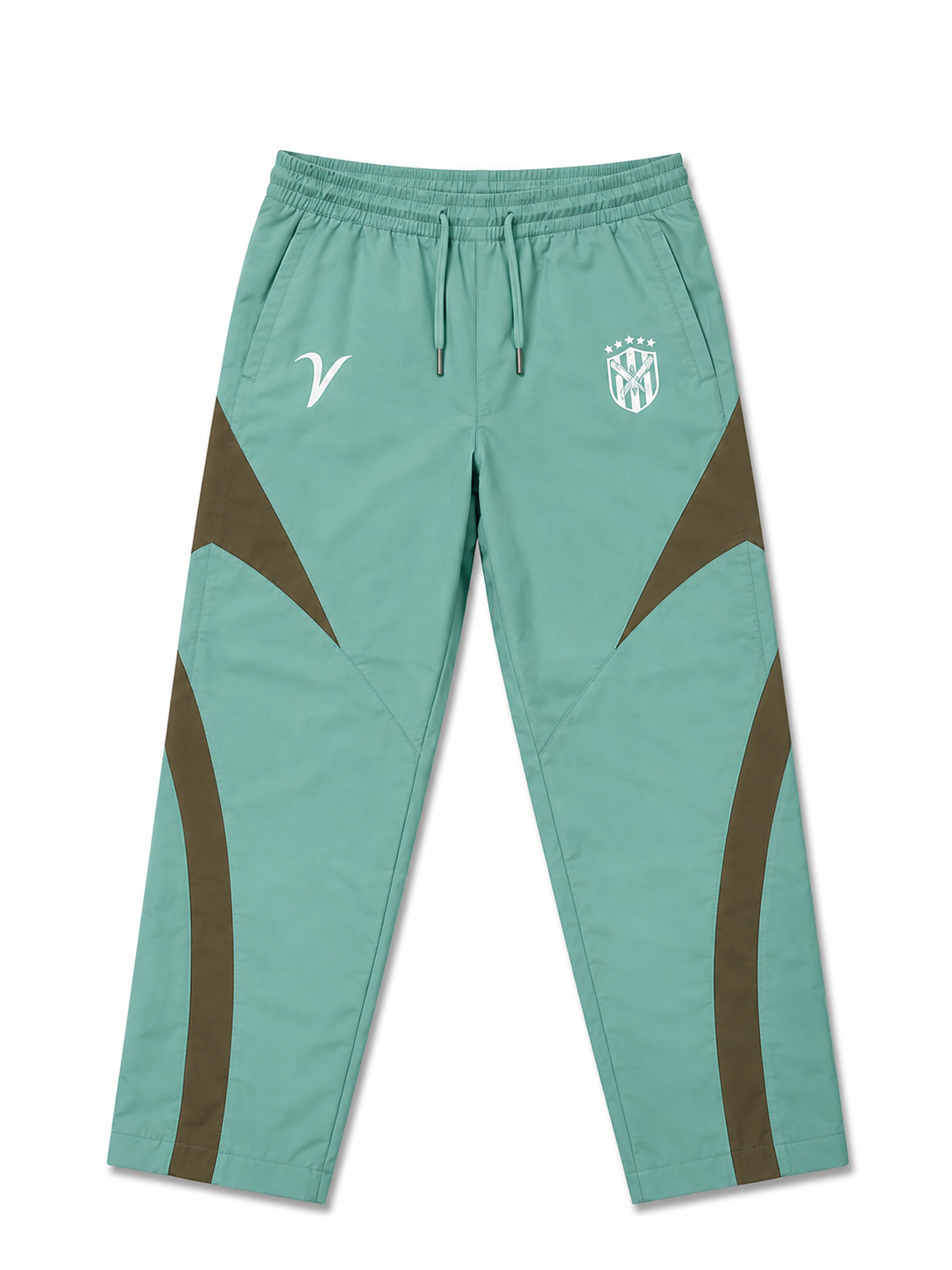 V-TECH APEX BOTTOM GREEN