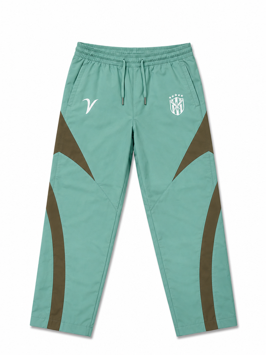 V-TECH APEX BOTTOM GREEN