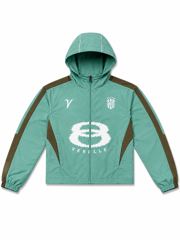 V-TECH APEX TOP GREEN